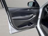 Thumbnail of 2025 Bright White Clearcoat Jeep Grand Cherokee L