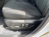 Thumbnail of 2025 Bright White Clearcoat Jeep Grand Cherokee L