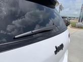 Thumbnail of 2025 Bright White Clearcoat Jeep Grand Cherokee L