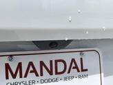 Thumbnail of 2025 Bright White Clearcoat Jeep Grand Cherokee L