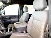 Thumbnail of 2020 Oxford Brown Metallic Chevrolet Silverado 2500
