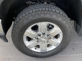 Thumbnail of 2020 Oxford Brown Metallic Chevrolet Silverado 2500