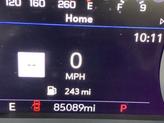Thumbnail of 2020 Oxford Brown Metallic Chevrolet Silverado 2500