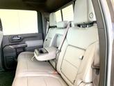 Thumbnail of 2020 Oxford Brown Metallic Chevrolet Silverado 2500