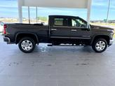 Thumbnail of 2020 Oxford Brown Metallic Chevrolet Silverado 2500