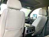 Thumbnail of 2020 Oxford Brown Metallic Chevrolet Silverado 2500