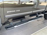Thumbnail of 2020 Oxford Brown Metallic Chevrolet Silverado 2500