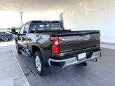 Thumbnail of 2020 Oxford Brown Metallic Chevrolet Silverado 2500