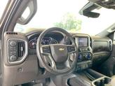 Thumbnail of 2020 Oxford Brown Metallic Chevrolet Silverado 2500