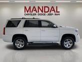 Thumbnail of 2020 Summit White Chevrolet Tahoe