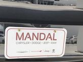 Thumbnail of 2025 Diamond Black Jeep Grand Cherokee L