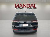 Thumbnail of 2025 Diamond Black Jeep Grand Cherokee L