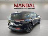 Thumbnail of 2025 Diamond Black Jeep Grand Cherokee L