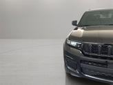 Thumbnail of 2025 Diamond Black Jeep Grand Cherokee L