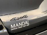 Thumbnail of 2025 Diamond Black Jeep Grand Cherokee L