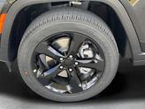 Thumbnail of 2025 Diamond Black Jeep Grand Cherokee L