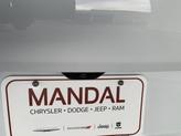 Thumbnail of 2023 Bright White Clearcoat Jeep Grand Cherokee L