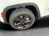 Thumbnail of 2023 Bright White Clearcoat Jeep Grand Cherokee L