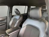 Thumbnail of 2023 Bright White Clearcoat Jeep Grand Cherokee L