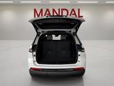Thumbnail of 2023 Bright White Clearcoat Jeep Grand Cherokee L
