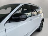 Thumbnail of 2023 Bright White Clearcoat Jeep Grand Cherokee L