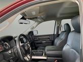 Thumbnail of 2017 Delmonico Red Pearlcoat RAM 1500