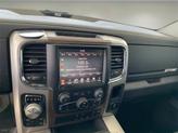 Thumbnail of 2017 Delmonico Red Pearlcoat RAM 1500