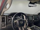 Thumbnail of 2017 Delmonico Red Pearlcoat RAM 1500