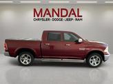 Thumbnail of 2017 Delmonico Red Pearlcoat RAM 1500