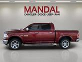Thumbnail of 2017 Delmonico Red Pearlcoat RAM 1500