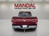 Thumbnail of 2017 Delmonico Red Pearlcoat RAM 1500