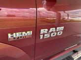 Thumbnail of 2017 Delmonico Red Pearlcoat RAM 1500