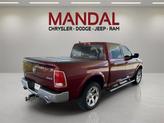 Thumbnail of 2017 Delmonico Red Pearlcoat RAM 1500