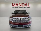 Thumbnail of 2017 Delmonico Red Pearlcoat RAM 1500
