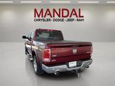 Thumbnail of 2017 Delmonico Red Pearlcoat RAM 1500