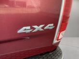 Thumbnail of 2017 Delmonico Red Pearlcoat RAM 1500