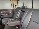 Thumbnail of 2017 Delmonico Red Pearlcoat RAM 1500