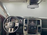 Thumbnail of 2017 Delmonico Red Pearlcoat RAM 1500