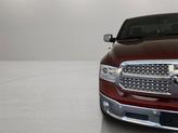 Thumbnail of 2017 Delmonico Red Pearlcoat RAM 1500