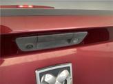 Thumbnail of 2017 Delmonico Red Pearlcoat RAM 1500