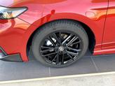 Thumbnail of 2025 Red Toyota Camry