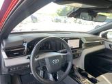Thumbnail of 2025 Red Toyota Camry