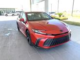 Thumbnail of 2025 Red Toyota Camry