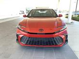 Thumbnail of 2025 Red Toyota Camry