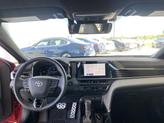 Thumbnail of 2025 Red Toyota Camry