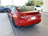 Thumbnail of 2025 Red Toyota Camry