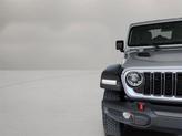 Thumbnail of 2024 Silver Zynith Clearcoat Jeep Wrangler