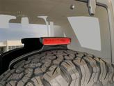 Thumbnail of 2024 Silver Zynith Clearcoat Jeep Wrangler