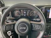 Thumbnail of 2024 Silver Zynith Clearcoat Jeep Wrangler
