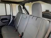 Thumbnail of 2024 Silver Zynith Clearcoat Jeep Wrangler